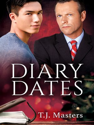 cover image of Diary Dates